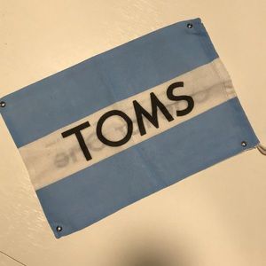 Tom’s Dust Cover